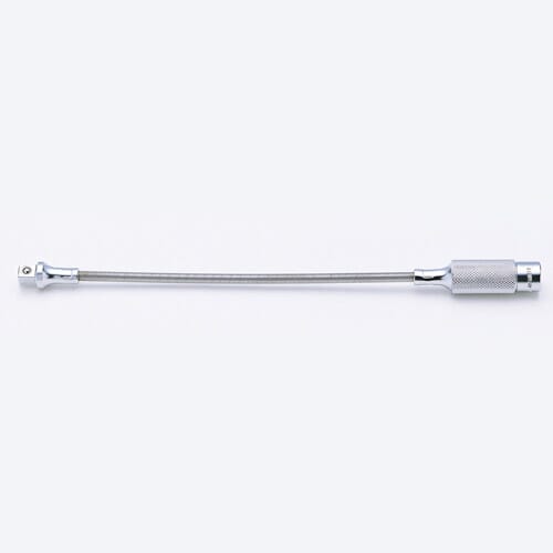 Koken 3762 Flexible Extension Bar 3/8"Dr 300Mm