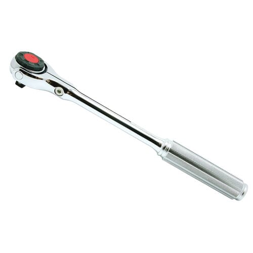 Koken 3776N Swivel Head Ratchet 3/8"Dr 280Mm