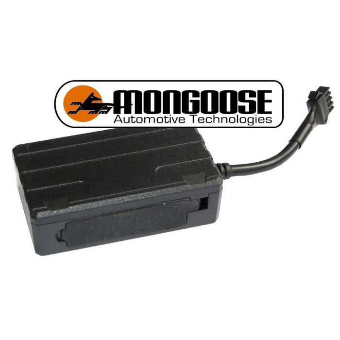 Mongoose 3G Gps Vehicle Tracker