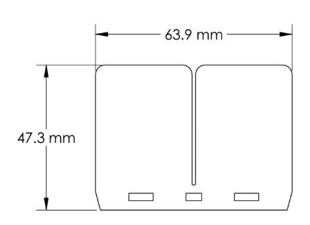 3P682M