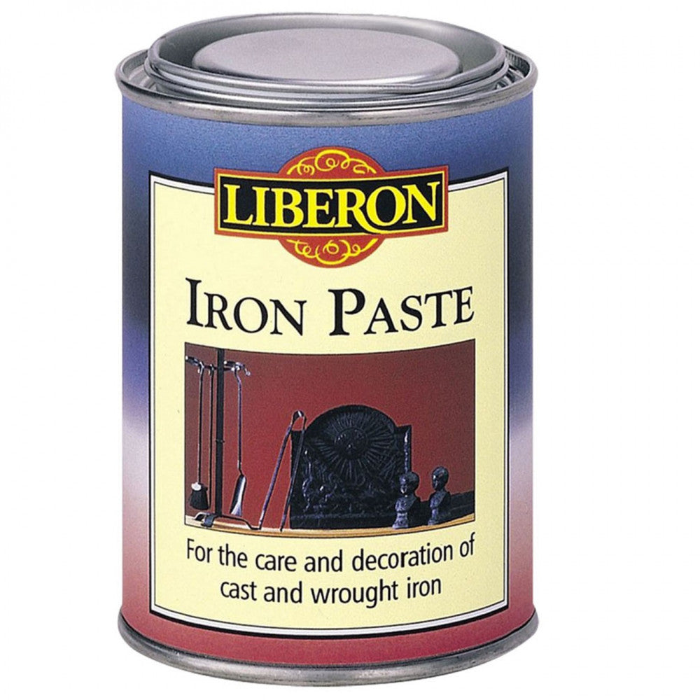 Liberon Iron Paste - 1000Ml