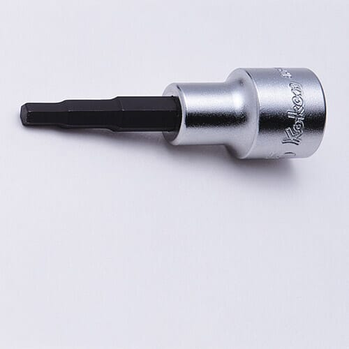 Koken 4010M-75 Hex Socket 1/2"Dr 14Mm