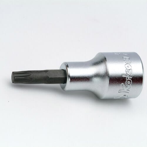 Koken 4025-60 Torx Socket 1/2"Dr T30