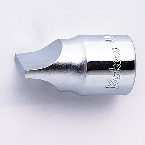 Koken 4101-1 Drag Link Socket 1/2"Dr 2.7 X 18.6Mm