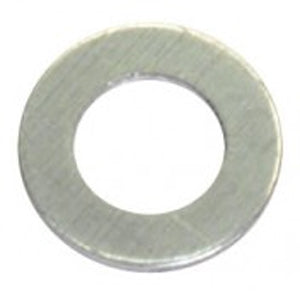 Champion 7/16In X 3/4In X 1/16In Aluminium Washer - 100Pk