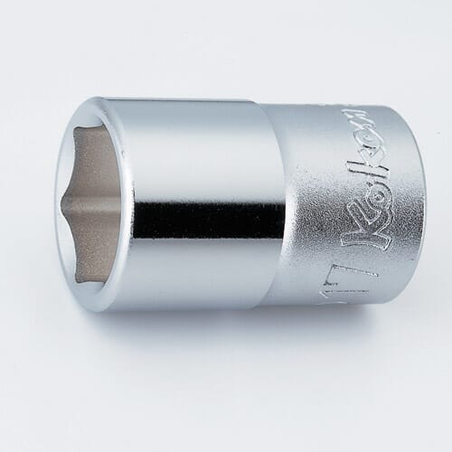 Koken 4400M 6Pt Socket 1/2"Dr 20Mm