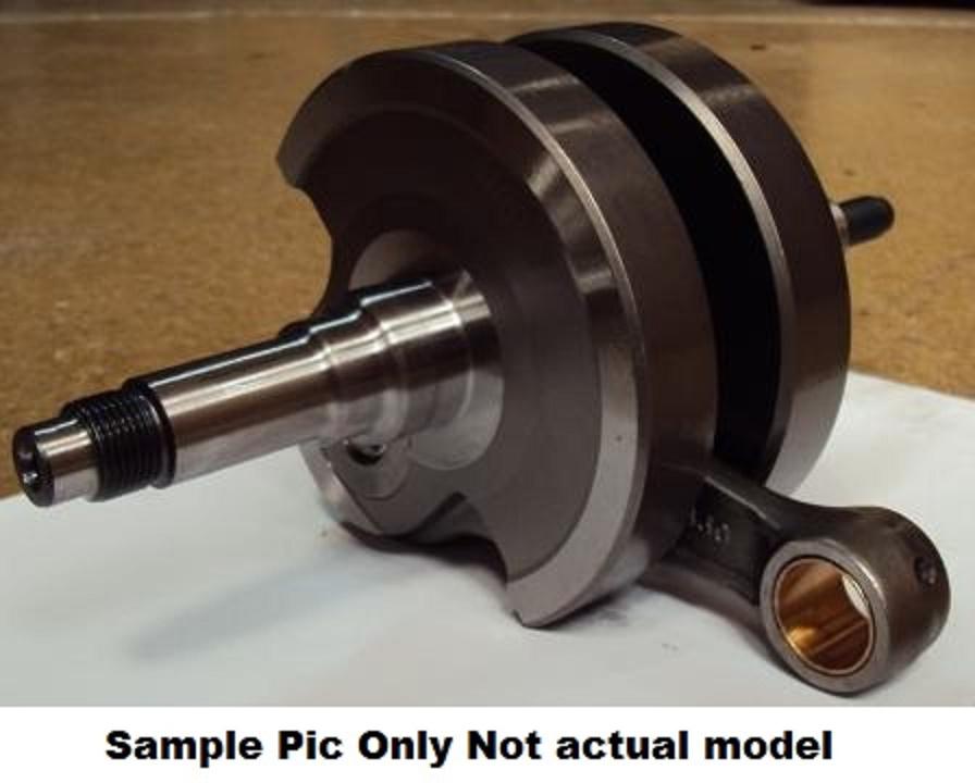 Hot Rods Crankshaft Yamaha Yz250F 14-15