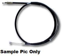 Clutch Cable All Balls Honda Cr250R 84-97 Cr500R 84-01 Suzuki Rm125 98-00 Rm250 96-00
