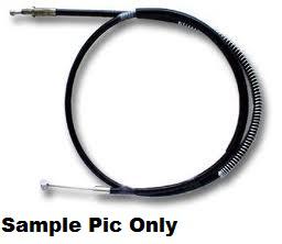 Clutch Cable Yamaha Yz250F 06-08