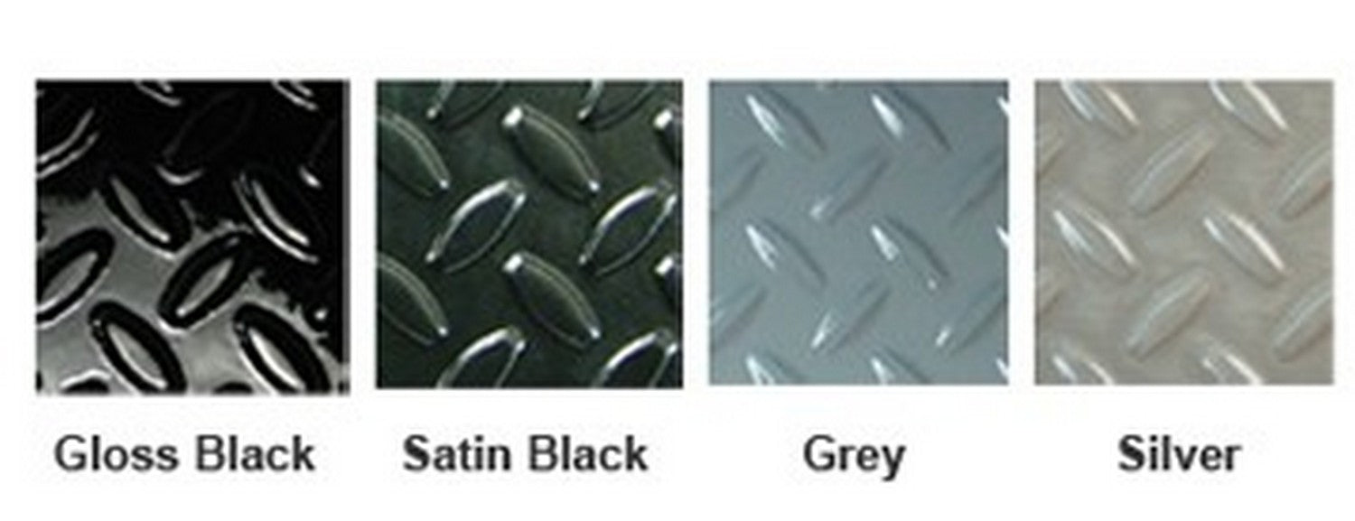 Kbs Rustseal Rust Preventive Coating Gloss Black 4 Litre
