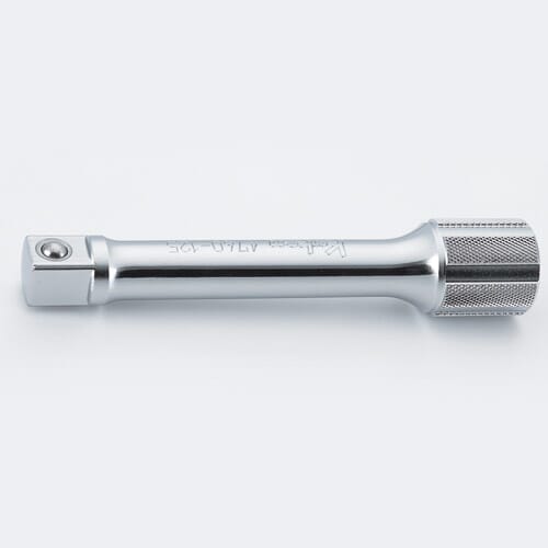 Koken 4760 Extension Bar 1/2"Dr 250Mm