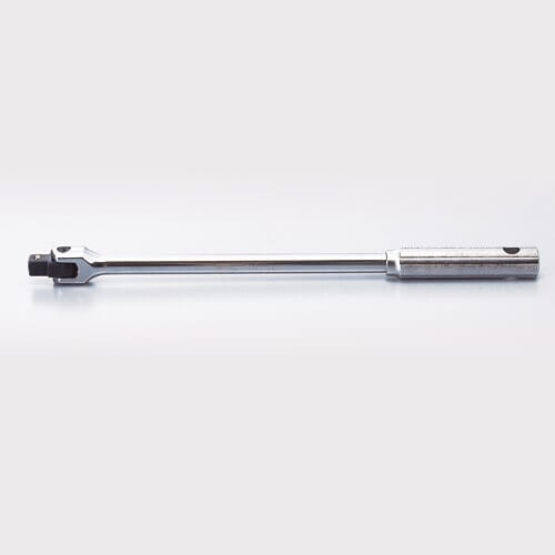 Koken 4768N Hinge Bar 1/2"Dr 600Mm  (Ltd Warranty Due To Length)