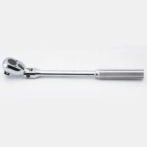 Koken 4774N Flexi Head Ratchet 1/2"Dr 330Mm