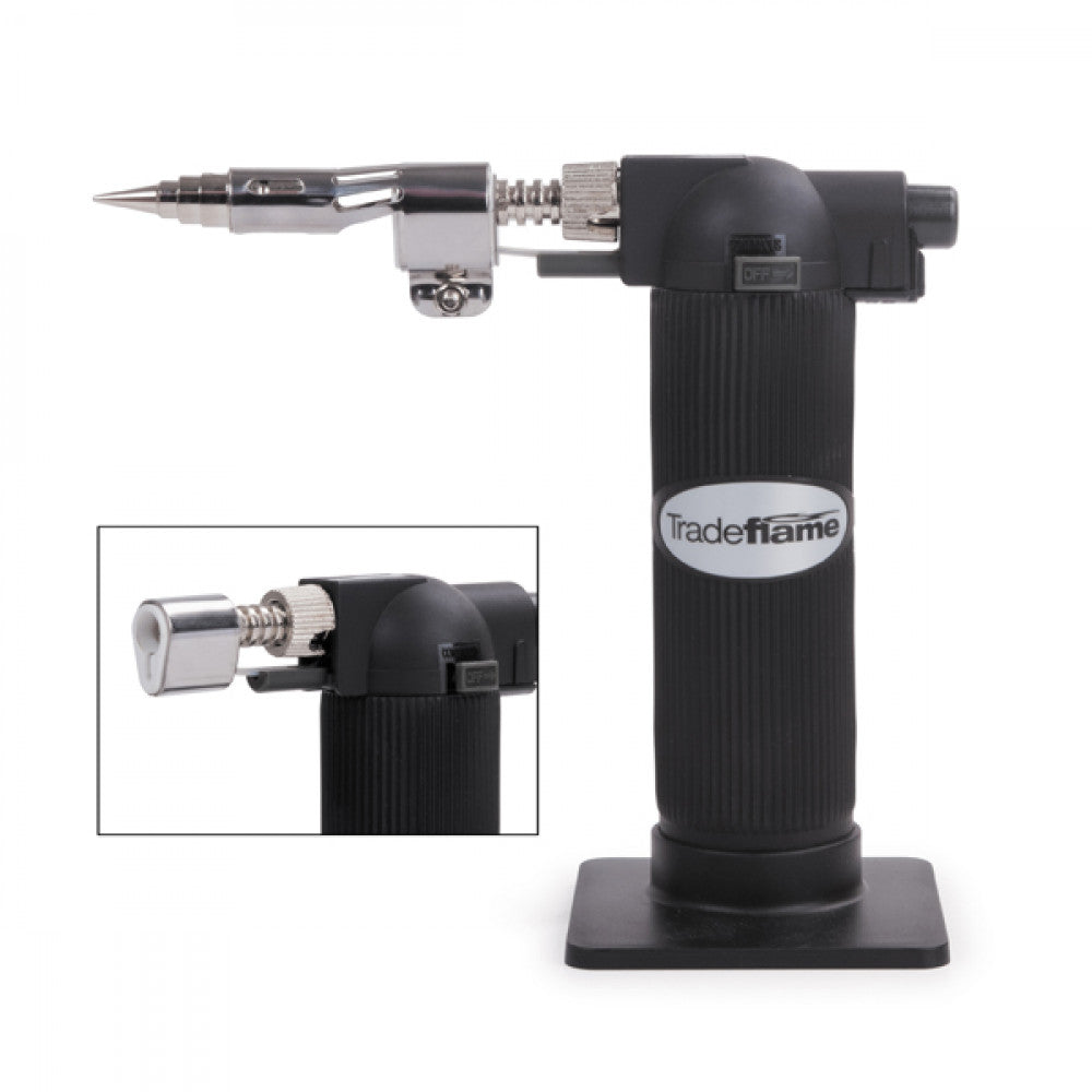 Tradeflame Torch Tradeflame Mini Soldering Torch Kit