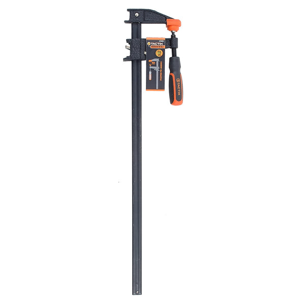 Tactix F-Clamp Quick Action 450Mm (18In)