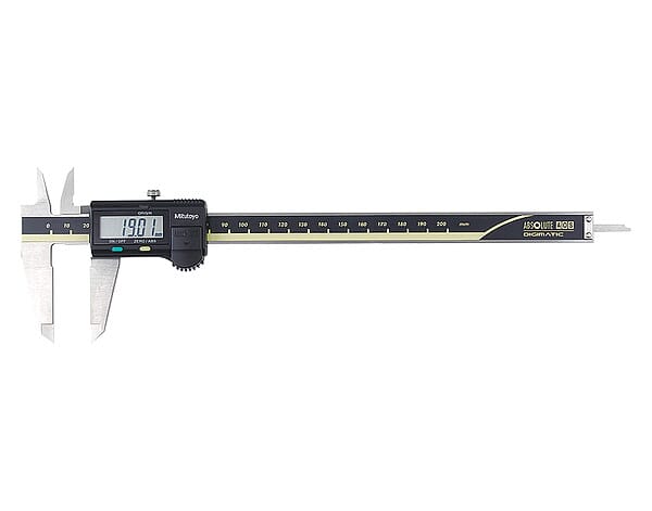Mitutoyo Digimatic Caliper 200Mm Without Data Output