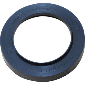 Standpipe Top Outlet Wash 70Mm