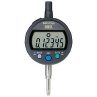 Mitutoyo Digimatic Indicator Id-Cx 12.7Mm Low Measuring Force With Flat Back