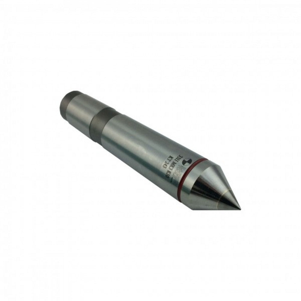 3Mt Carbide Tipped Lathe Centre
