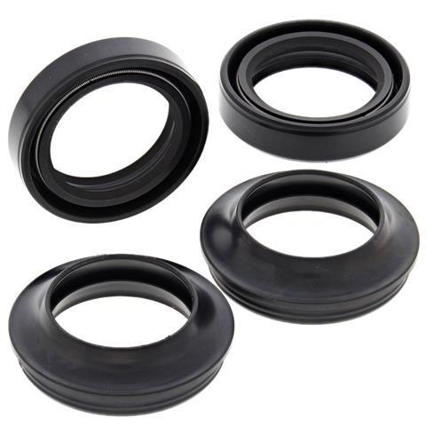 Fork & Dust Seals Pair All Balls H Cb/Cl/Ca175 73