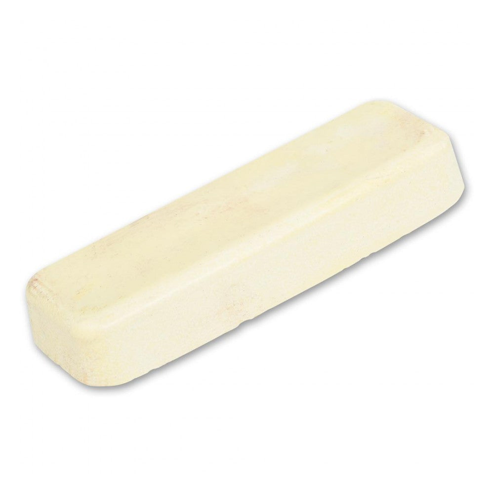 White Hyfin Cut/Finish Compound 750G Bar