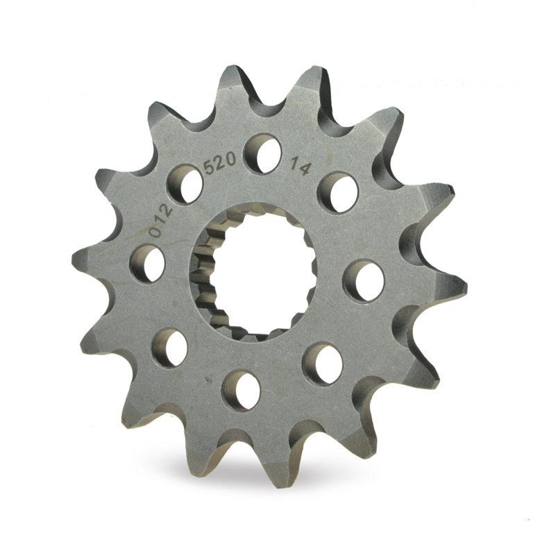Sprocket Front Moto Master Made In Holland Rmz250 13-20 14T