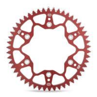 Sprocket Rear Alloy Moto Master Cr80R 86-02 Cr85R 03-07 Crf150R 07-20 50T Red