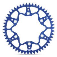 Sprocket Rear Alloy Moto Master Kx85 93-21 Kx100 Yz80 Rm80 19-20 Yz85 19-21 Rm85 93-21 47T 428 Pitch