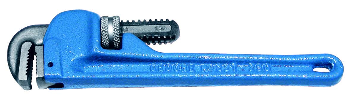 Gedore 227/300 Pipe Wrench