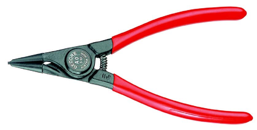 Gedore 8000 - A 2 Circlip Pliers - Straight, External