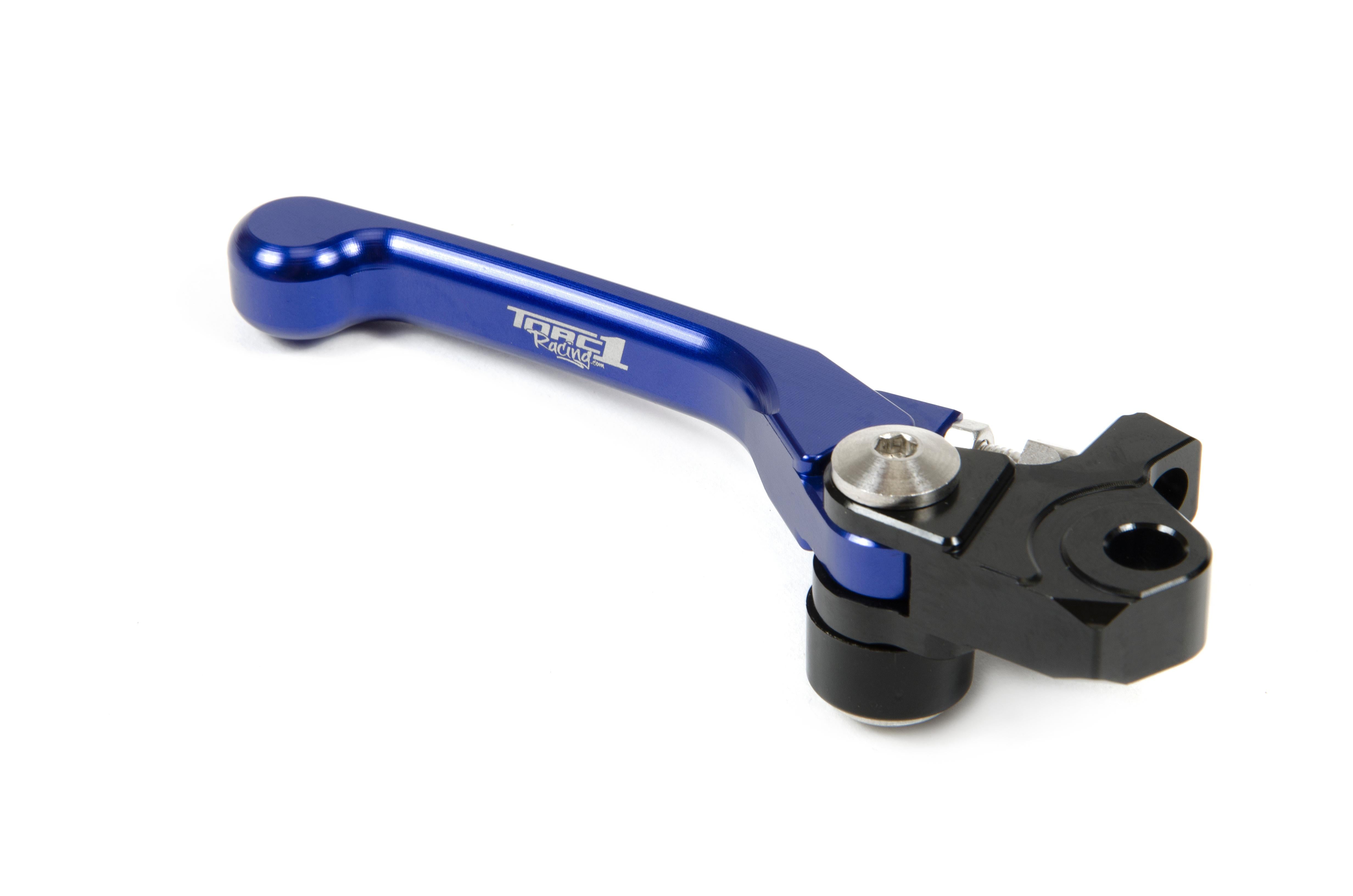 Front Brake Lever Torc1 Racing Yamaha Yz125 Yz250 Yz250X Yz250F Yz250Fx Yz450F Yz450Fx Spare Lever