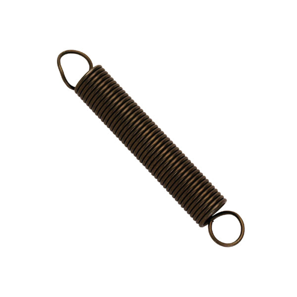 Champion 3-1/8(L) X 11/32In (O.D) X20G Extension Spring-10Pk