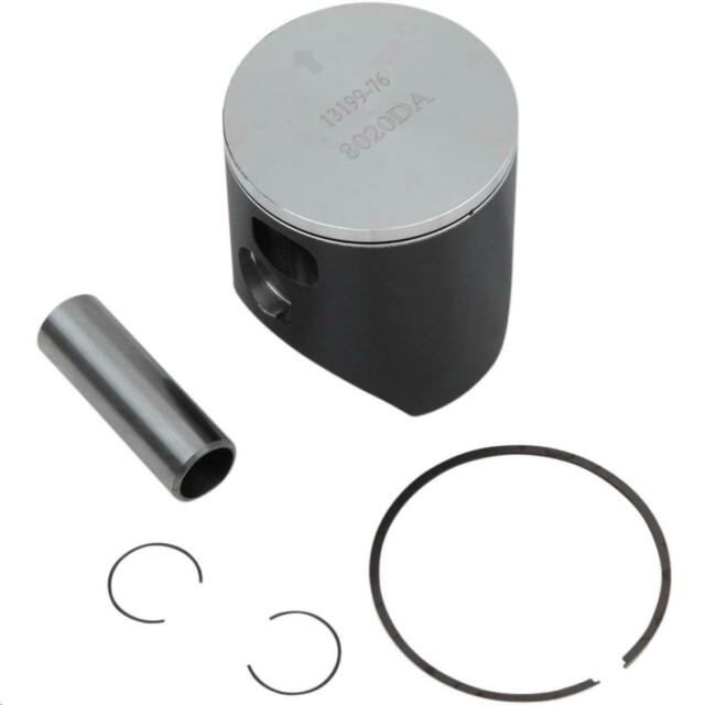 Piston Kit Wossner  Honda Cr125R 92-99 53.95Mm