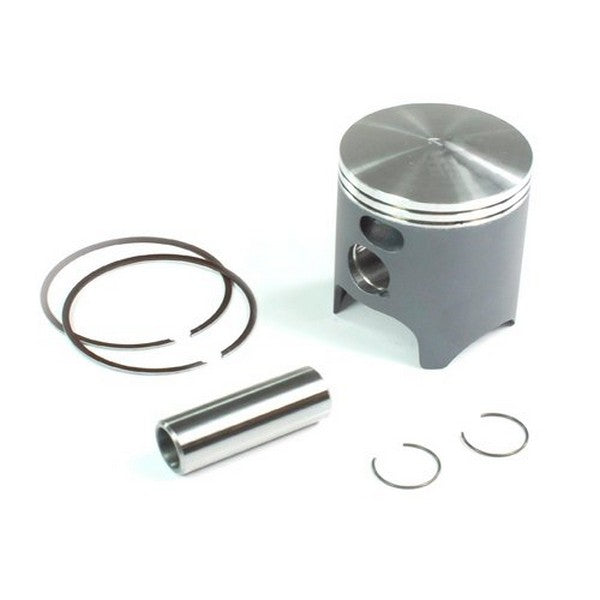 Piston Kit Wossner Honda Cr250R 86-96 .6Mm 66.94Mm