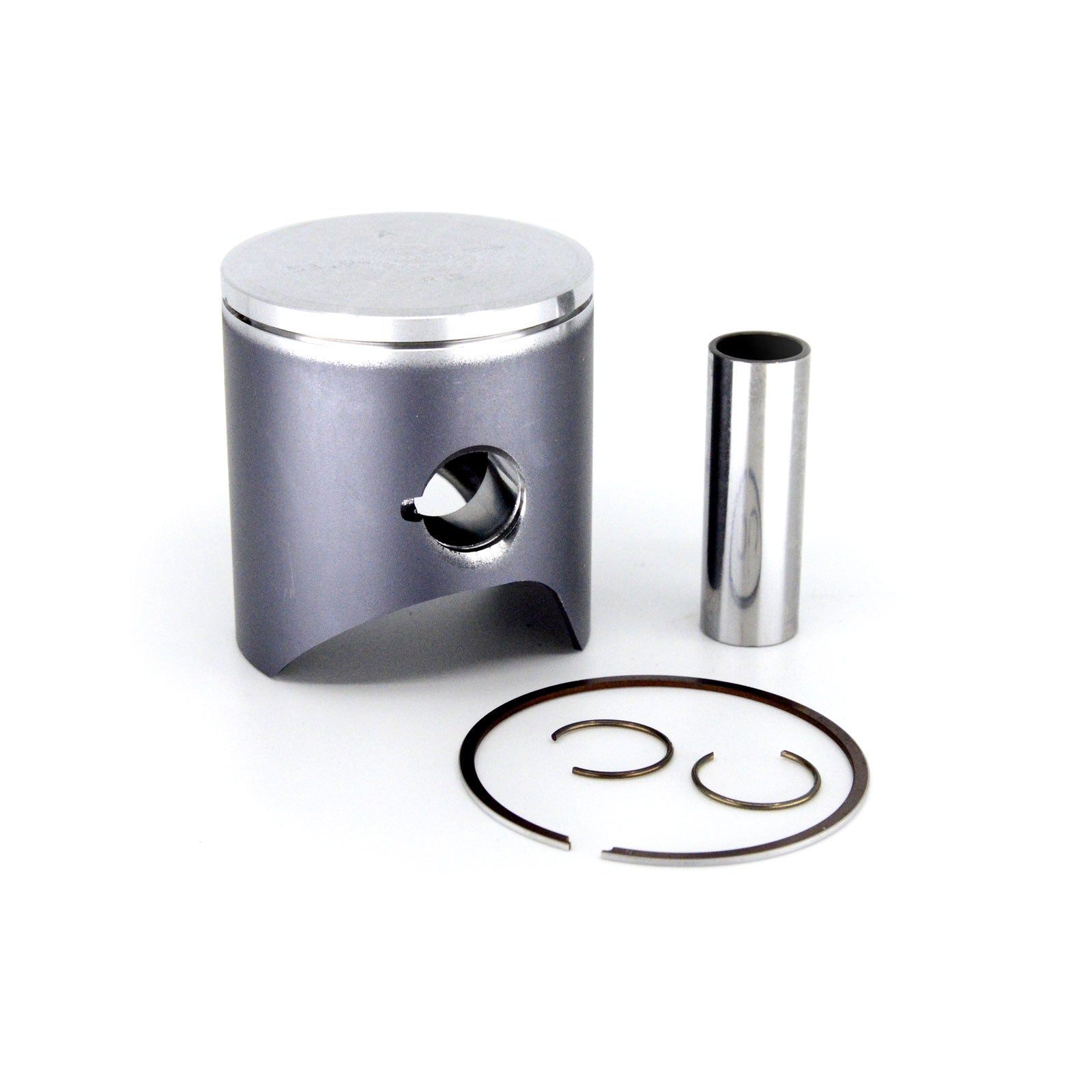 Piston Kit Wossner Polaris Trail Boss 350 85-05 1.5Mm Oversize 81.43Mm