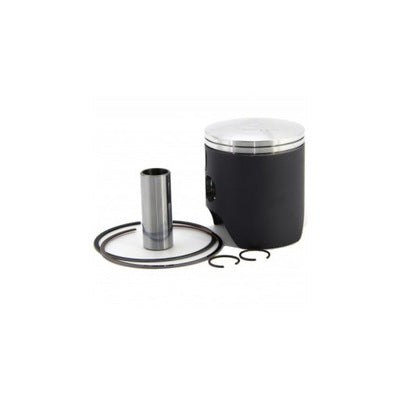 Piston Kit Wossner Yamaha Yz125 94-96 2Mm Oversize 55.94Mm