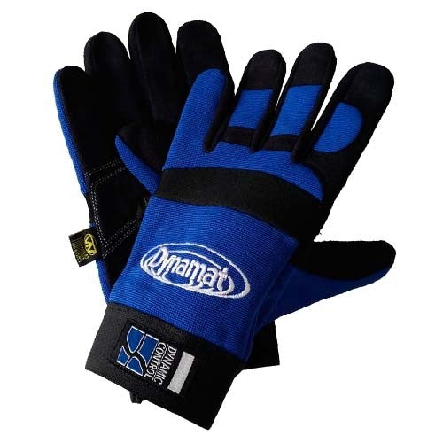 Dynamat Mechanic Gloves Large (Per Pair)