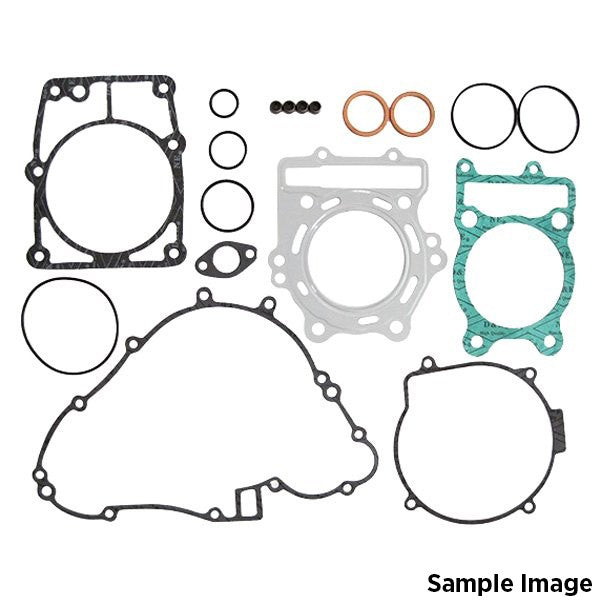 Gasket Set Complete Vertex Ktm 200 Exc 200 Sx 98-02