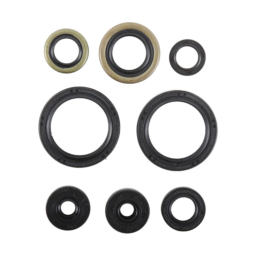 Engine Oil Seal Set Vertex Kawasaki Kx250 93-03