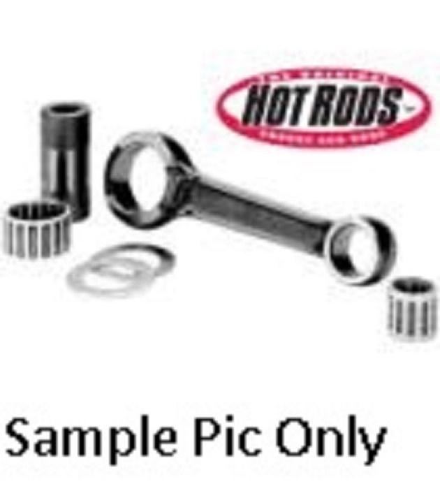 Conrod Kit Hot Rods Yamaha Yz450F 10-17 Yz450Fx 16-18 Wr450F 16-19