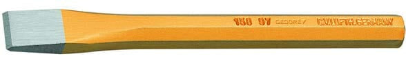 Gedore 97-125 Flat Cold Chisel