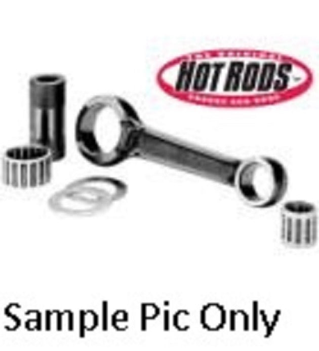 Conrod Kit Hot Rods Yamaha Yz125 05-21 Yz125X 20-21