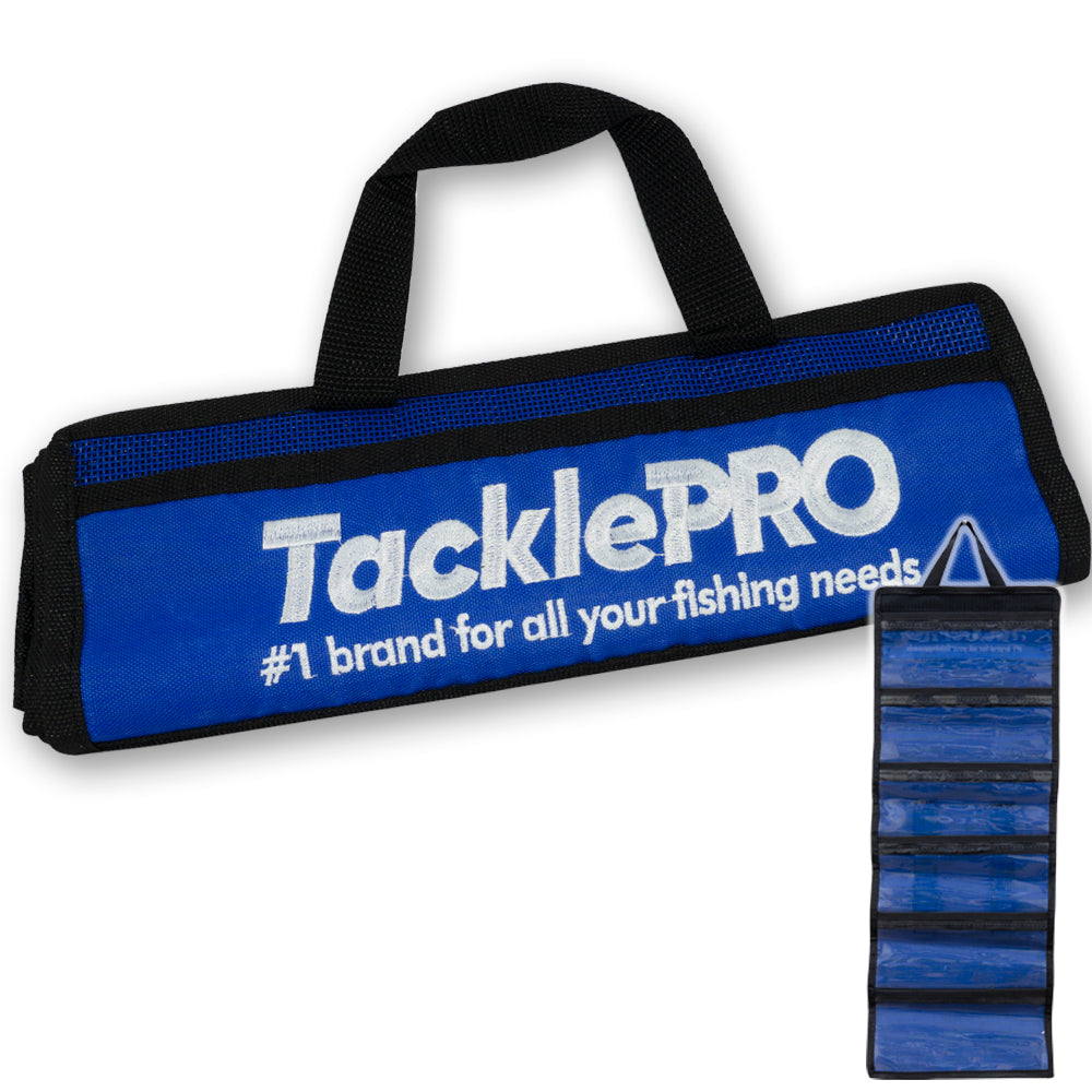 Tacklepro Lure Bag - Large