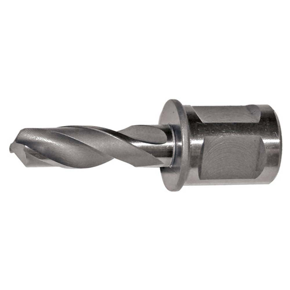 Holemaker Twist Drill W/19Mm Shank 10Mmx30Mm Doc