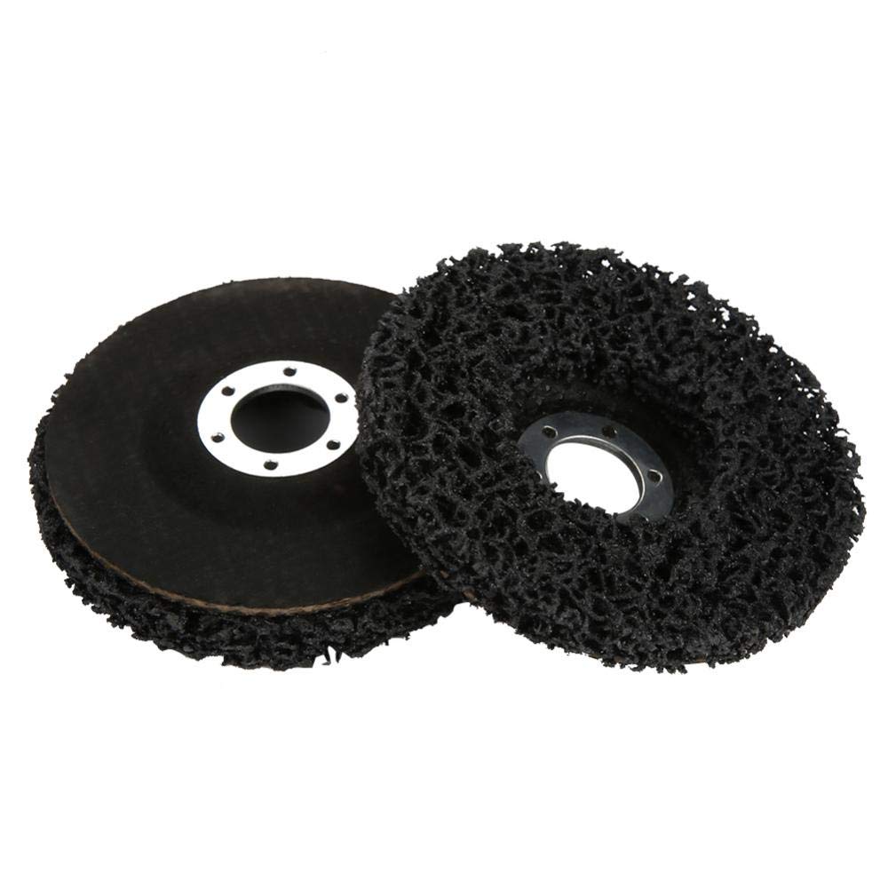 Clean N Strip Disc Economy - 115Mm, (5Pk)