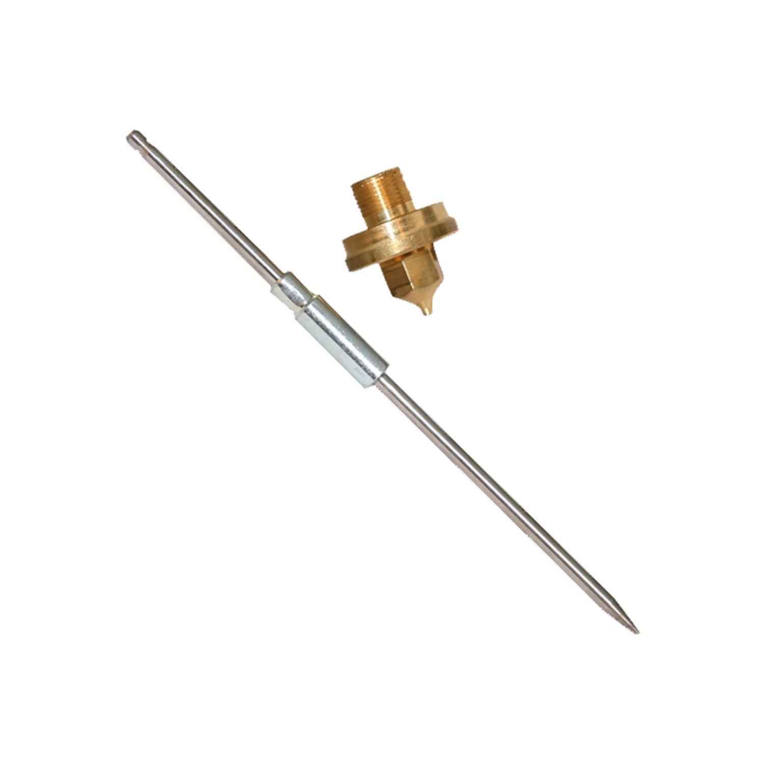 Iwata Az4 Nozzle / Needle Set 1.2Mm