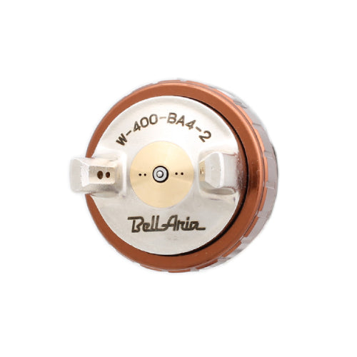 Iwata Aircap Ba4-2 For W400Ba Bel Aria 1.3 - 2.0Mm