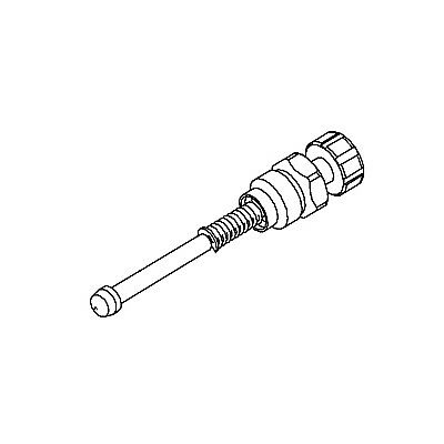 Iwata Pattern Adjust Set For W400 / Lph400 / Az3 / Az4