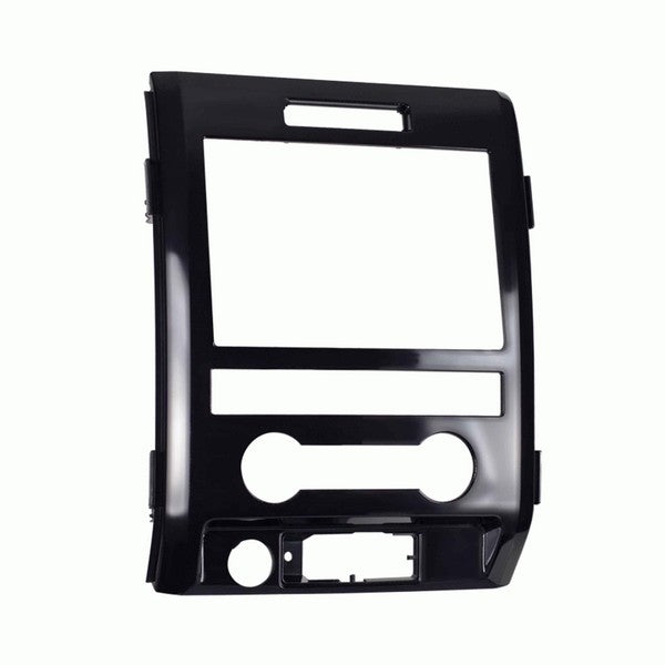 Fitting Kit Ford F150 2011 - 2012 Double Din (Platinum High Gloss)