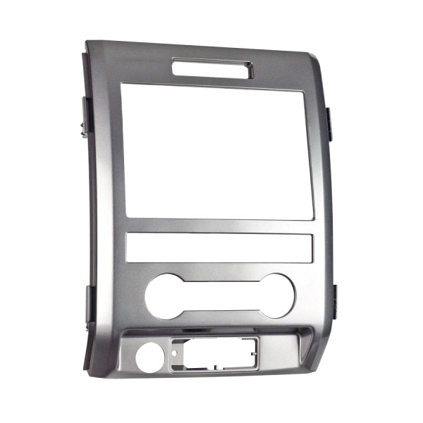 Fitting Kit Ford F150 2011 - 2012 Double Din (Smoked Satin)